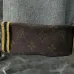 Louis Vuitton Jeans for MEN #B62107