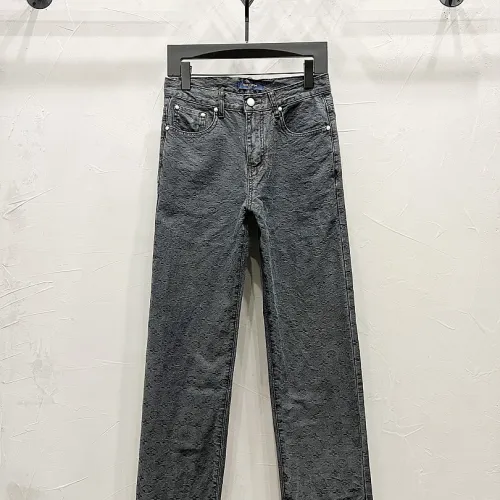 Louis Vuitton Jeans for MEN #B64913