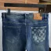 Louis Vuitton Jeans for MEN #B66816