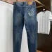 Louis Vuitton Jeans for MEN #B66816