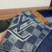 Louis Vuitton Jeans for MEN #B66816
