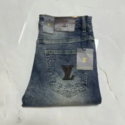 Louis Vuitton Jeans for MEN #B66822