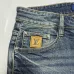 Louis Vuitton Jeans for MEN #B66835