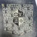 Louis Vuitton Jeans for MEN #B66845