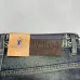Louis Vuitton Jeans for MEN #B66845
