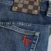 Louis Vuitton Jeans for MEN #B66851