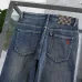Louis Vuitton Jeans for MEN #B66851