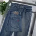 Louis Vuitton Jeans for MEN #B66851