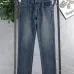 Louis Vuitton Jeans for MEN #B66851