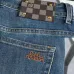 Louis Vuitton Jeans for MEN #B66858