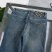 Louis Vuitton Jeans for MEN #B66858