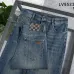 Louis Vuitton Jeans for MEN #B66858