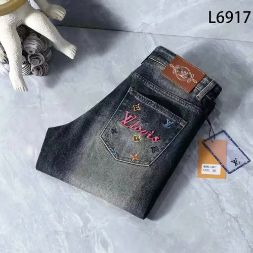 Louis Vuitton Jeans for MEN #B66864
