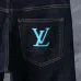Louis Vuitton Jeans for MEN #B66866