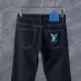 Louis Vuitton Jeans for MEN #B66866