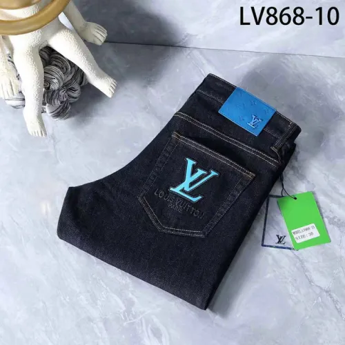 Louis Vuitton Jeans for MEN #B66866