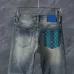 Louis Vuitton Jeans for MEN #B66882