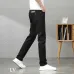 Louis Vuitton Jeans for MEN Black #B49203