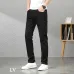 Louis Vuitton Jeans for MEN Black #B49203