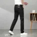 Louis Vuitton Jeans for MEN Black #B49203