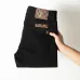 Louis Vuitton Jeans for MEN Black #B49203