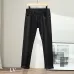 Louis Vuitton Jeans for MEN Black #B49203