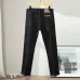 Louis Vuitton Jeans for MEN Black #B49203