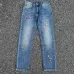 Louis Vuitton SS26 Fall Pocket Art Print Logo YKK Zipper Jeans #A67678