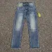 Louis Vuitton SS26 Fall Pocket Print Logo YKK Zipper Jeans #A67675