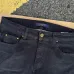 Louis Vuitton SS26 Spring Pocket Embroidered Straight Denim Jeans #A69604