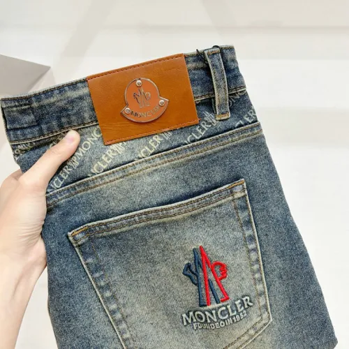 Moncler Jeans for Men #A69208
