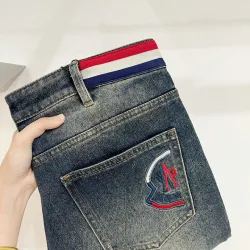 Moncler Jeans for Men #A69230