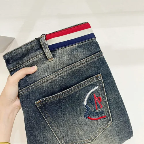 Moncler Jeans for Men #A69230