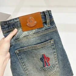 Moncler Jeans for Men #A69231