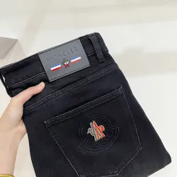 Moncler Jeans for Men #A69232