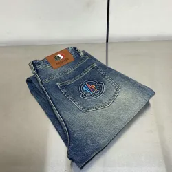 Moncler Jeans for Men #A69271