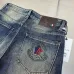 Moncler Jeans for Men #A69277