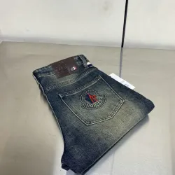 Moncler Jeans for Men #A69277