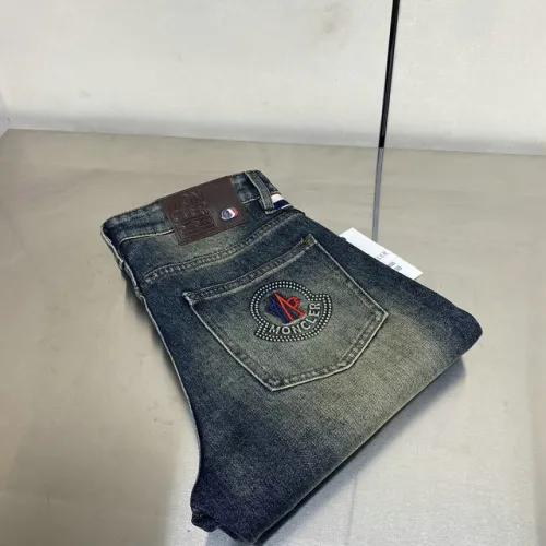 Moncler Jeans for Men #A69277