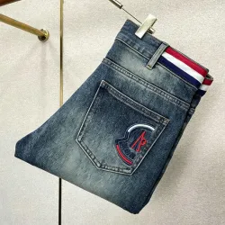 Moncler Jeans for Men #A69296