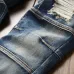 Moncler Jeans for Men #B46076