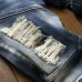 Moncler Jeans for Men #B46076