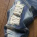 Moncler Jeans for Men #B46076