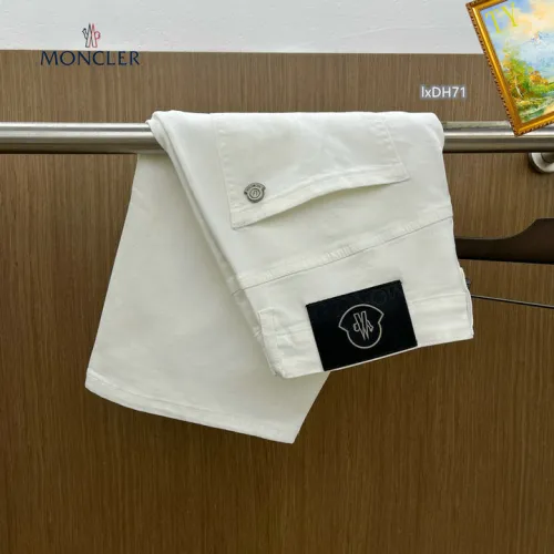 Moncler Jeans for Men #B49740