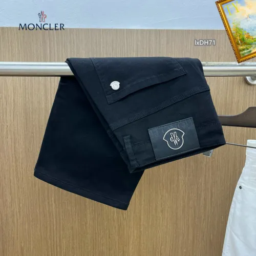 Moncler Jeans for Men #B49741
