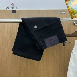 Moncler Jeans for Men #B49743