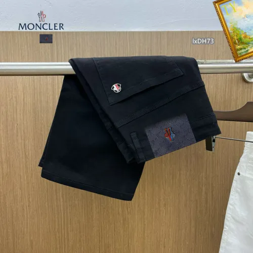 Moncler Jeans for Men #B49743