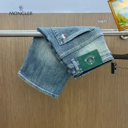 Moncler Jeans for Men #B49744