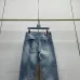 Moncler Jeans for Men #B61052
