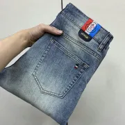 Moncler Jeans for Men #B61052